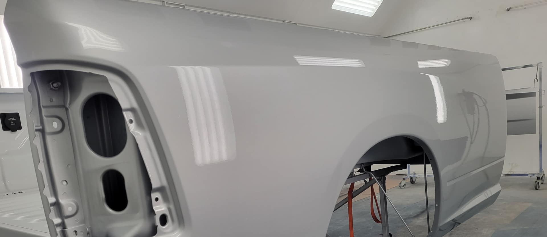 Backpanel After