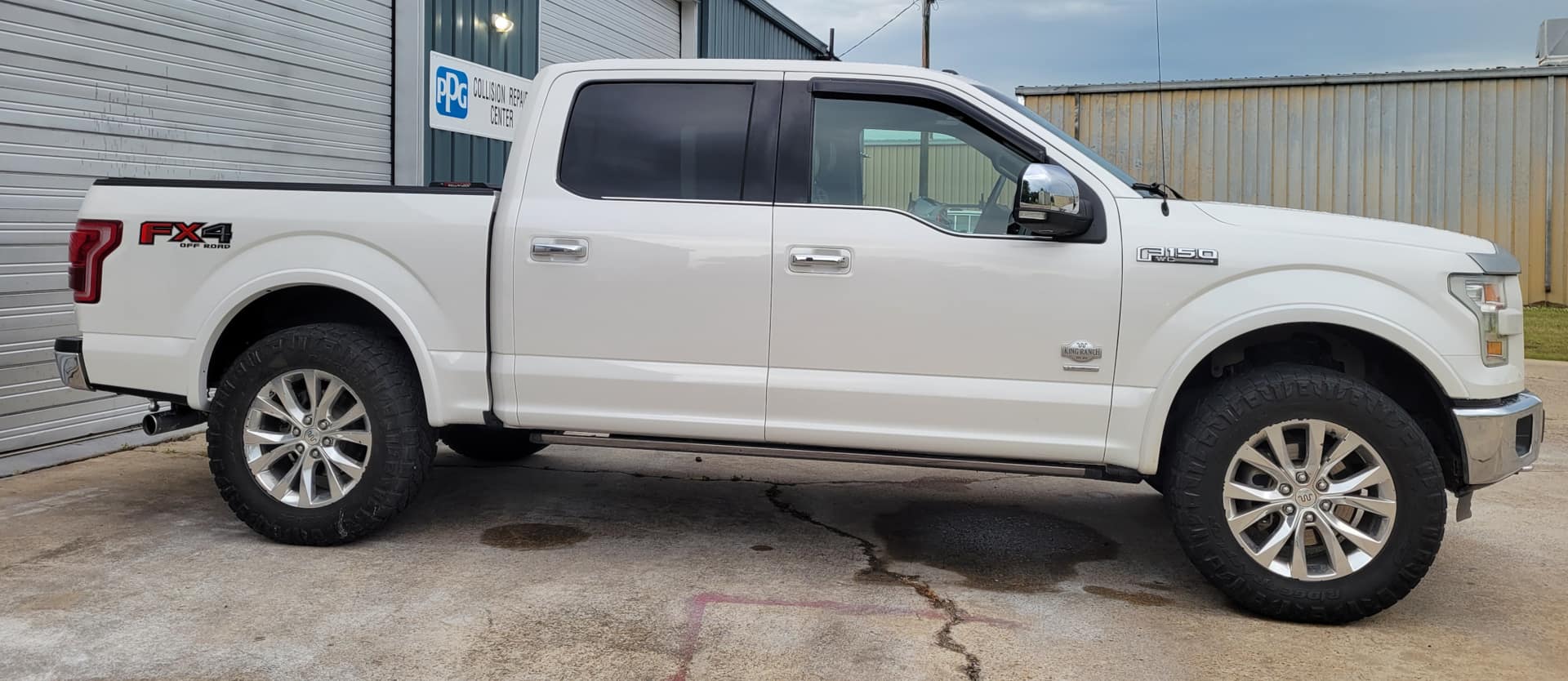F150 After