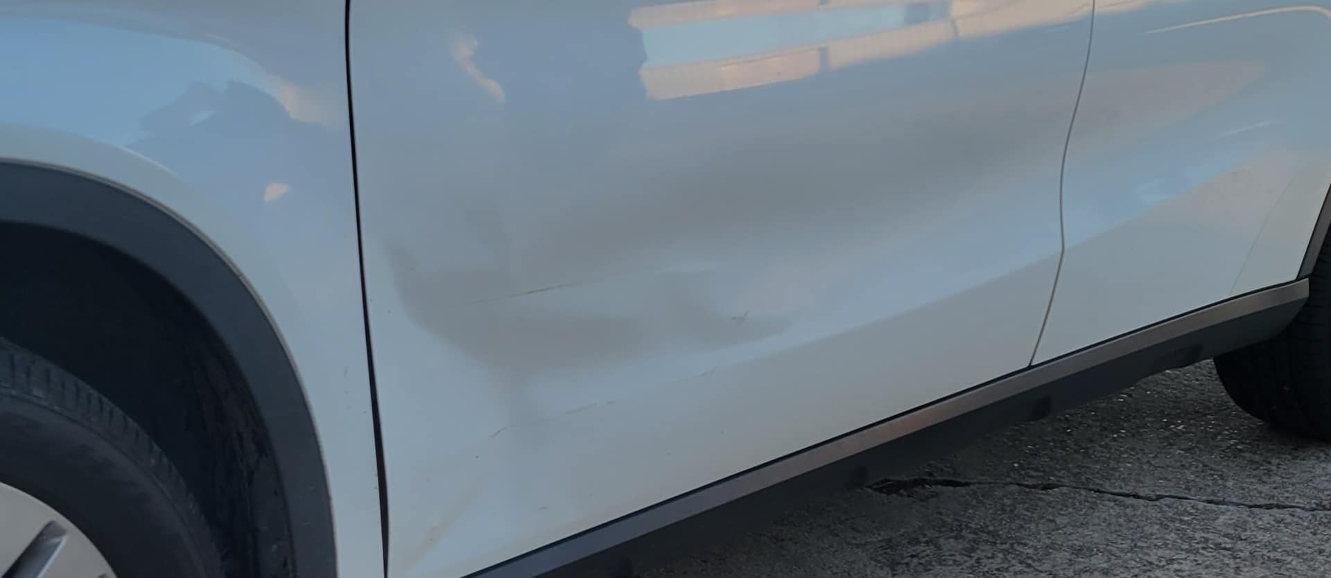 GLA Before